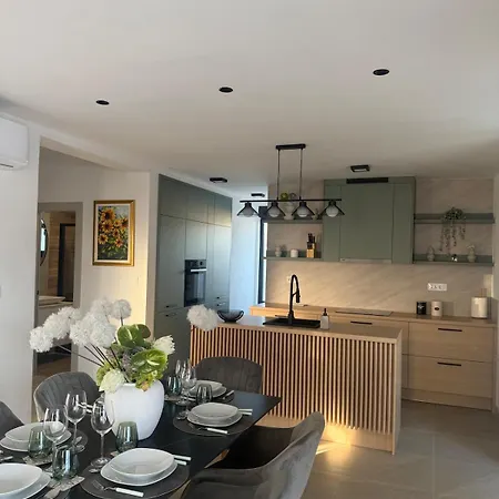 Villa Buna Galas Mostar