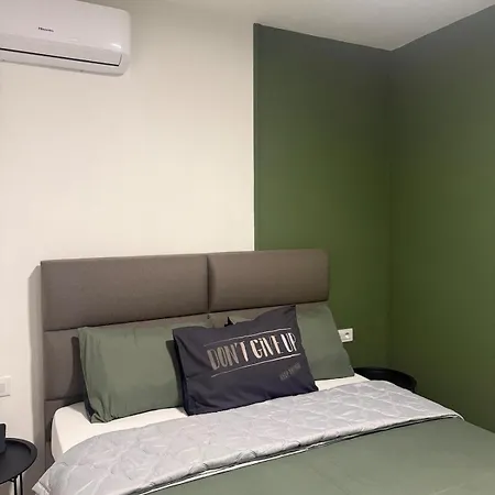 Buna Galas Villa Mostar